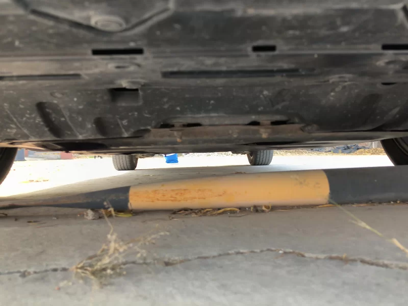 Honda ODYSSEY 2019 car image #22