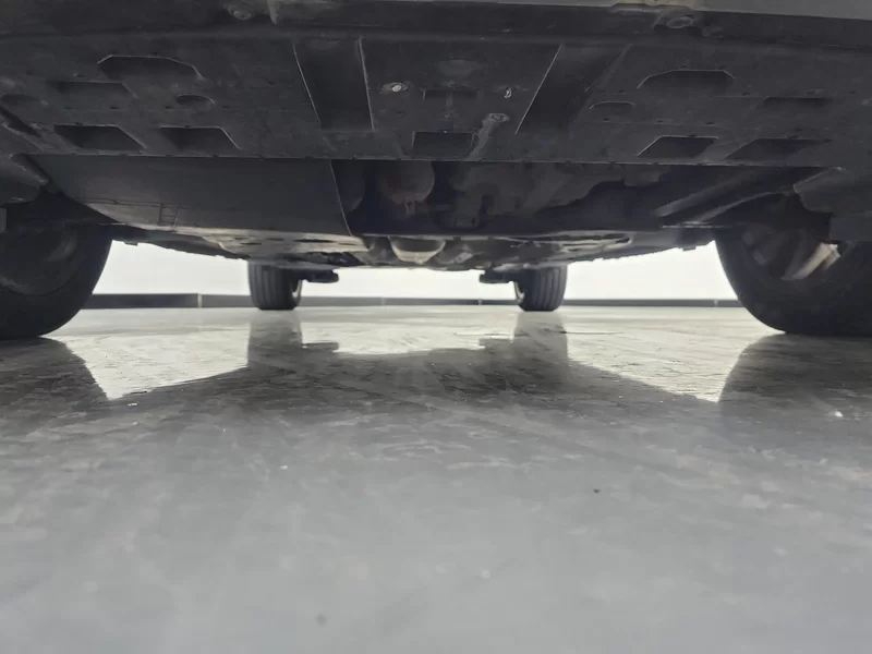 标致 标致5008 2017 汽车图片 #22