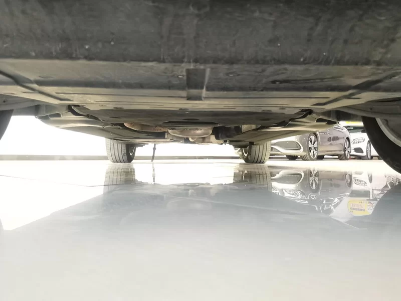 Audi Q5 2018 car image #22