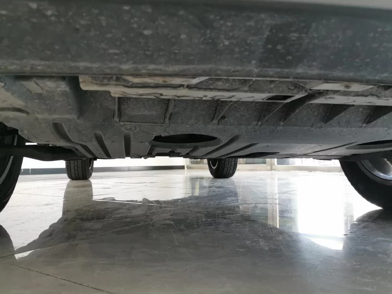 GEELY OkavangoPRO 2024 car image #22