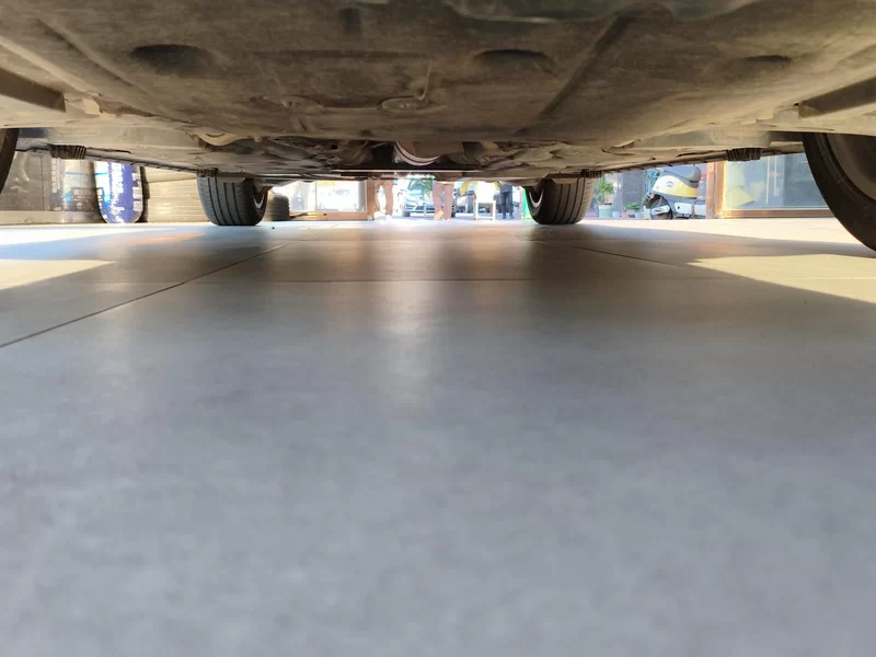 BMW X2 2020 imagen de coche #22