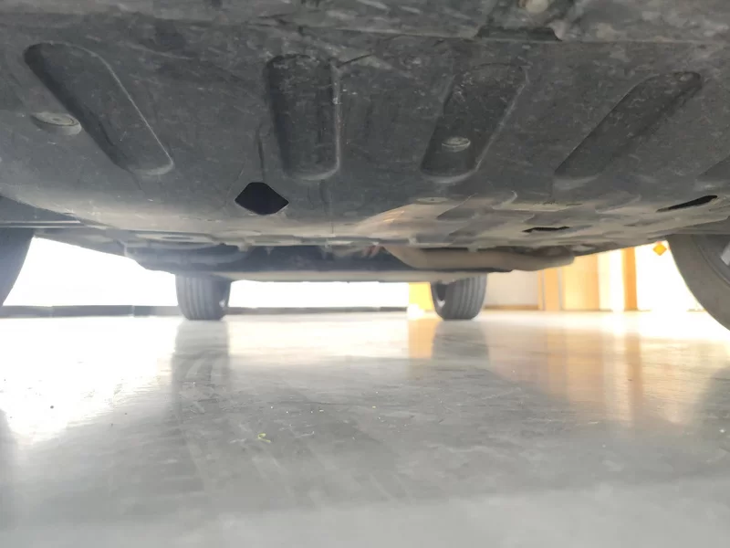 Exceed Yaoguang C-DM 2024 car image #22