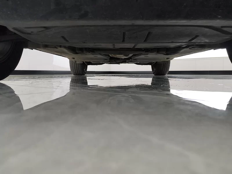 大众 Tiguan 2019 汽车图片 #22