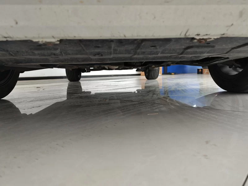 BYD Qin 2021 car image #22