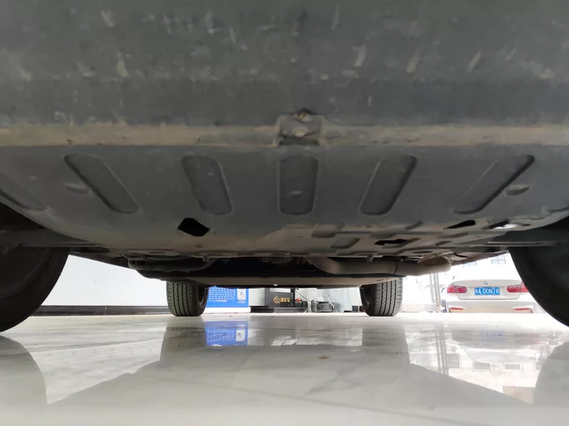 Exceed Yaoguang C-DM 2024 immagine di auto #22