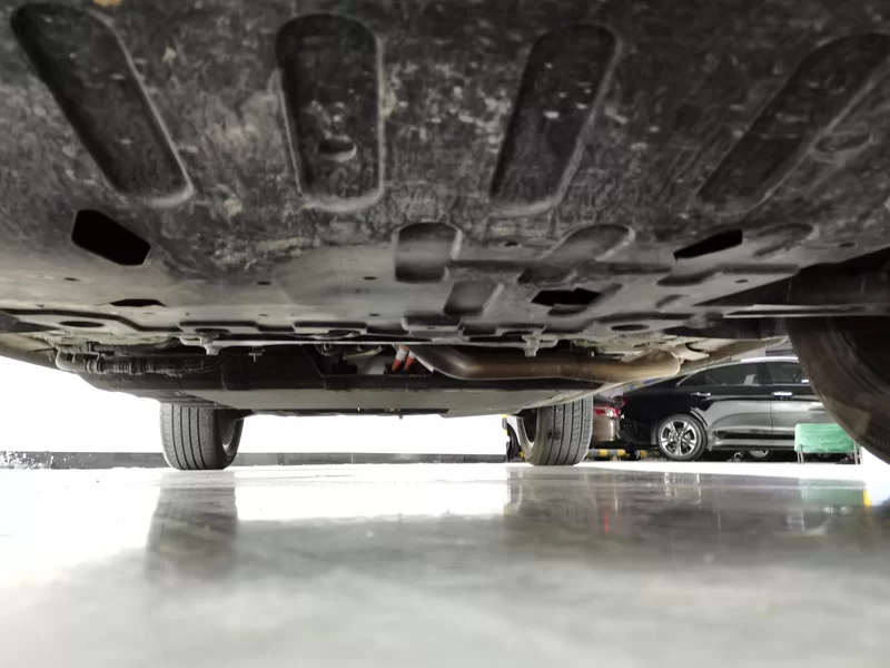 Exceed Yaoguang C-DM 2024 car image #22