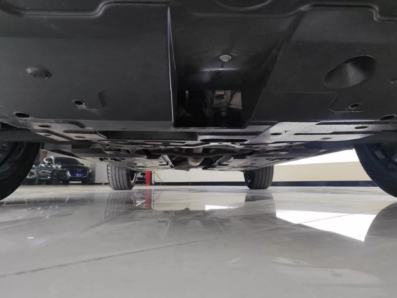 Changan UNI-T 2022 صورة سيارة #22