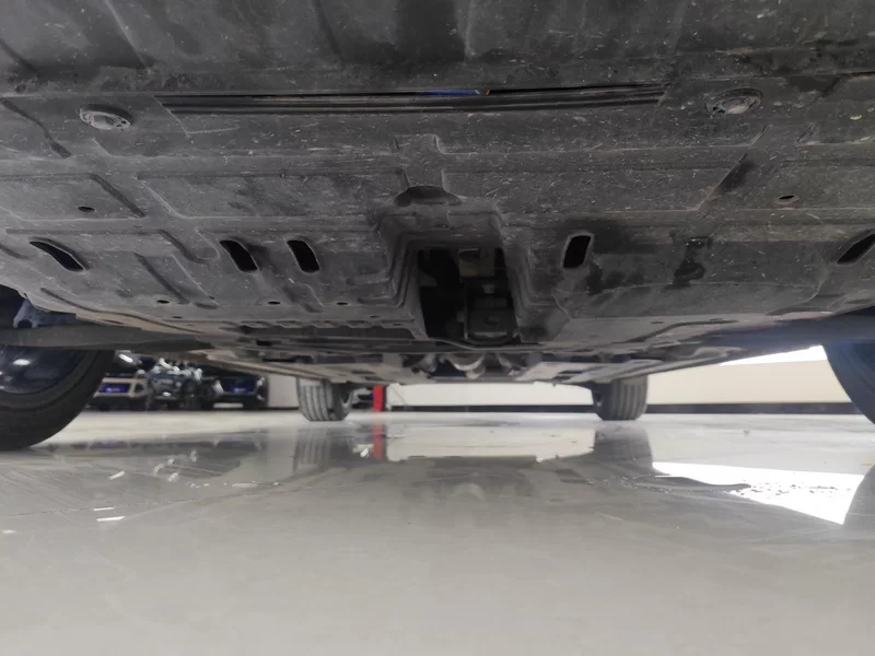 Changan Raeton Plus 2023 car image #22