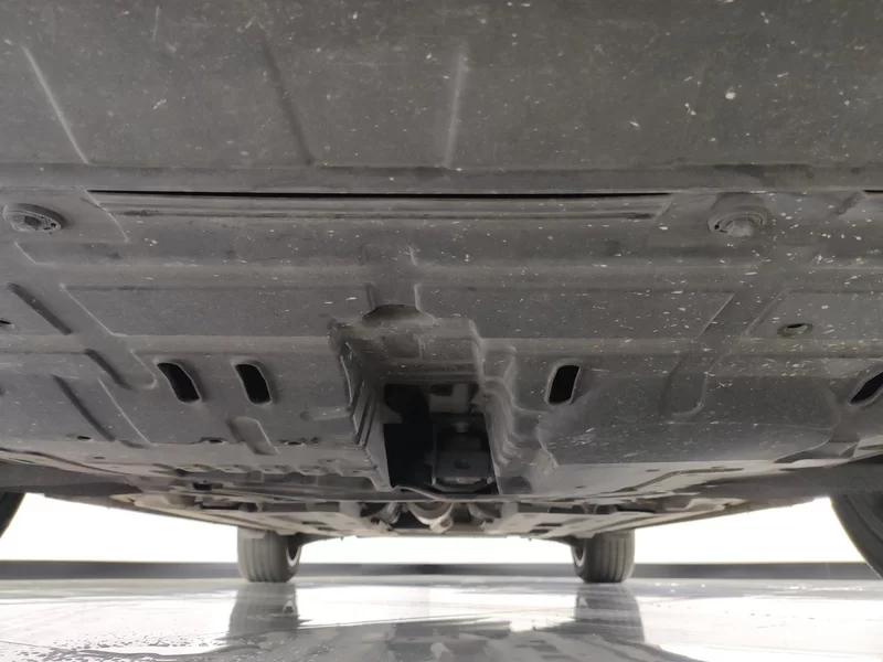 Changan Raeton Plus 2023 car image #22