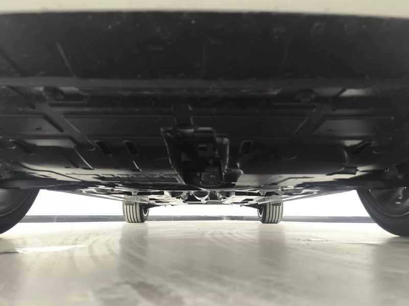 Changan Raeton Plus 2025 car image #22