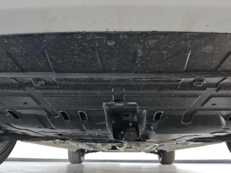 Changan Raeton Plus 2025 car image #22