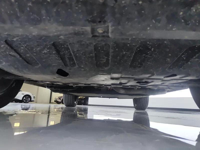 Exceed Yaoguang C-DM 2024 car image #22