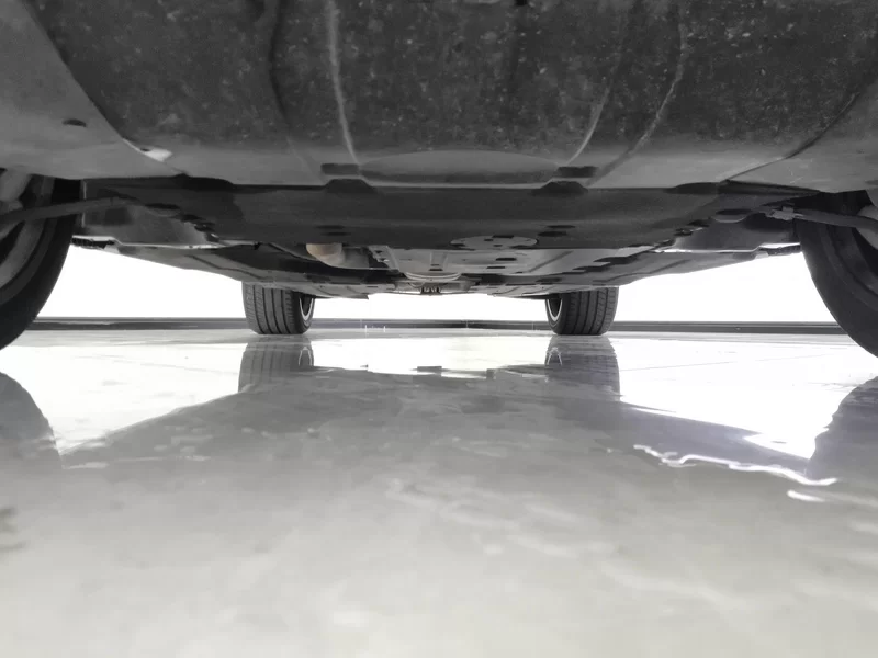 BMW X4 M40i 2024 car image #22