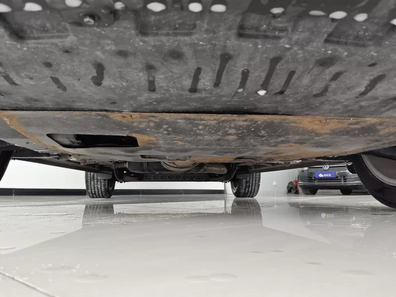 GEELY JiaJi 2020 car image #22