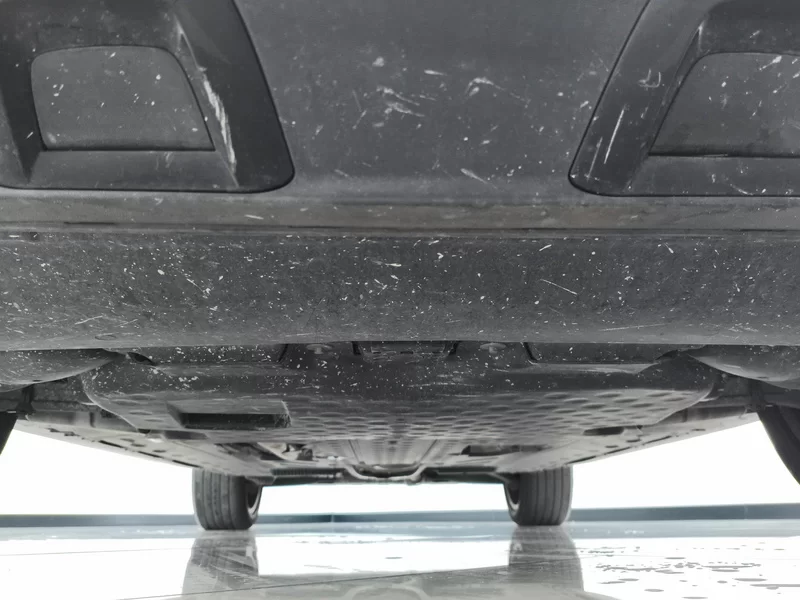 Mercedes-Benz GLC Coupe AMG 2019 صورة سيارة #22