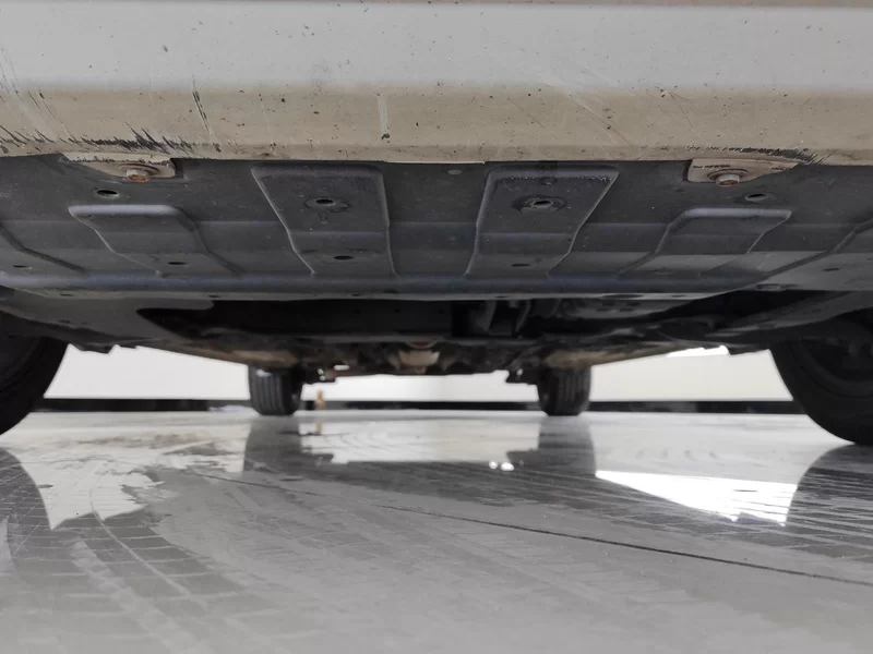 BYD Qin 2020 car image #22