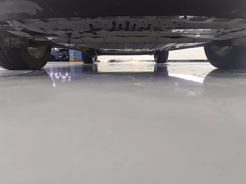 GEELY JiaJi 2020 car image #22