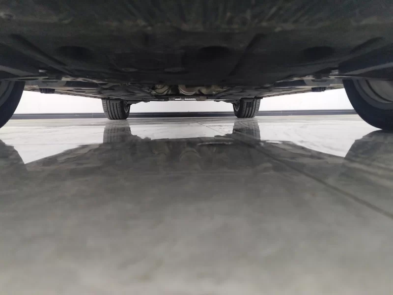 BMW X2 2021 car image #22