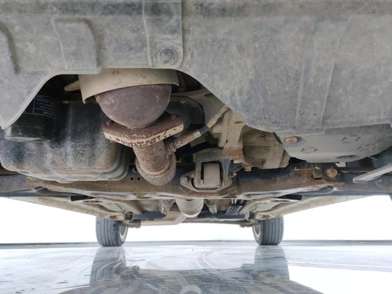 Changan CS35 2018 car image #22