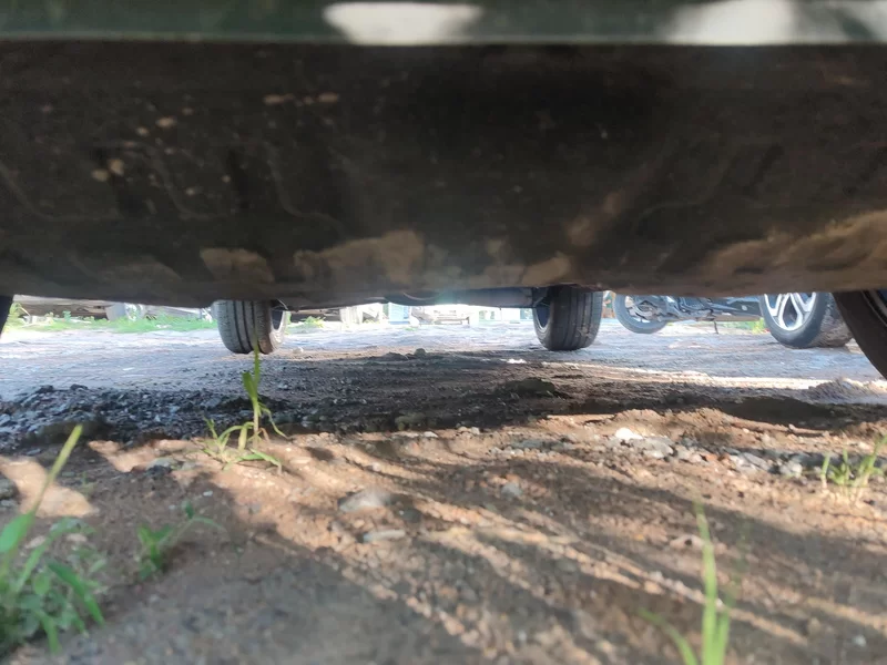 Jetour X90 PRO 2023 car image #22