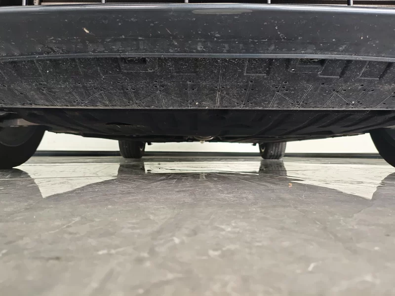 GEELY PrefaceL 2024 #22 GEELY PrefaceL 2024 car image #22