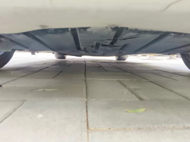 BMW 3 Series (Imported) 2011 car image #22