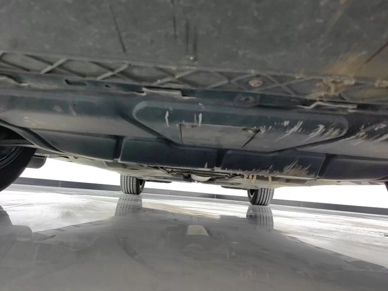 Volkswagen Magotan GTE 2024 car image #22