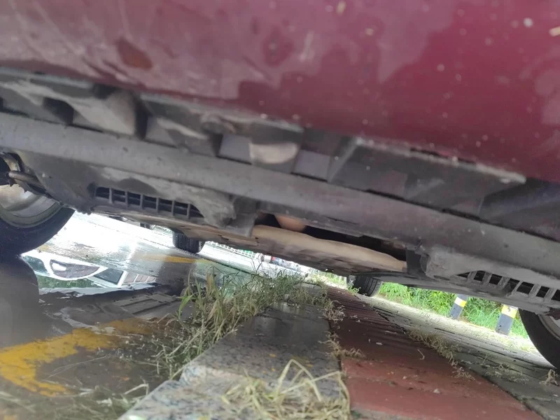 Honda Jade 2019 car image #22