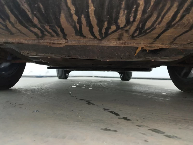 Haval Fierce Dragon 2023 car image #22