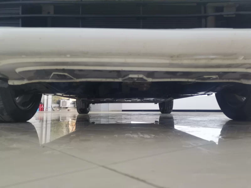 Changan BenBen E-Star 2022 car image #22