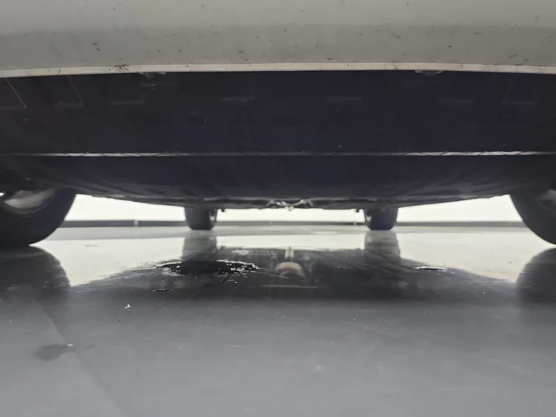 GEELY PrefaceL 2022 car image #22