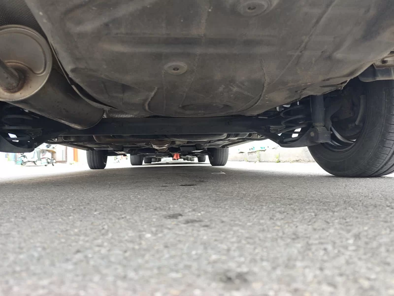 Skoda Rapid 2017 imagen de coche #22