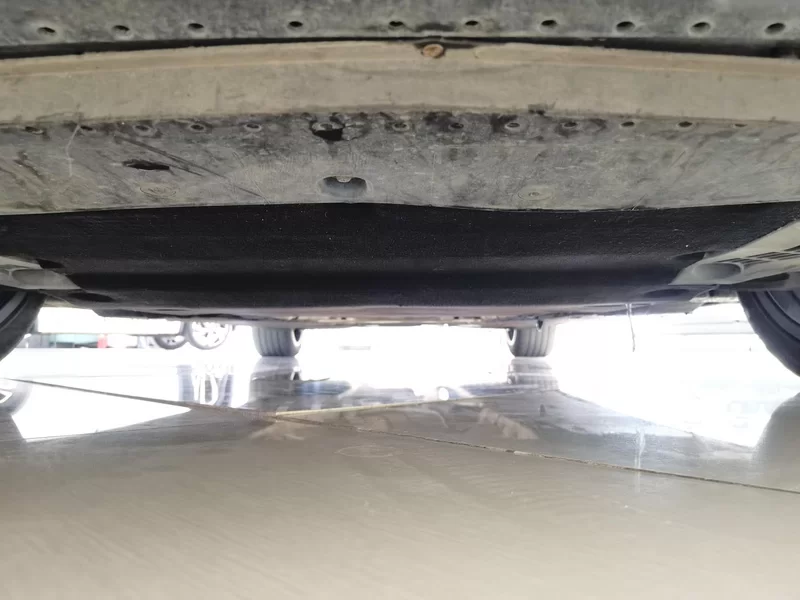 Audi A6 2021 car image #22