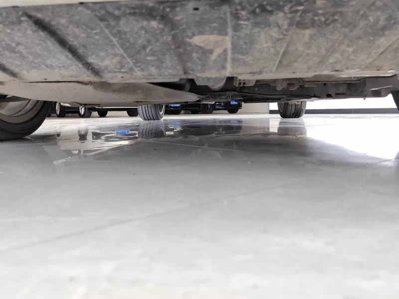 Mercedes-Benz A Class (Imported) 2018 car image #22