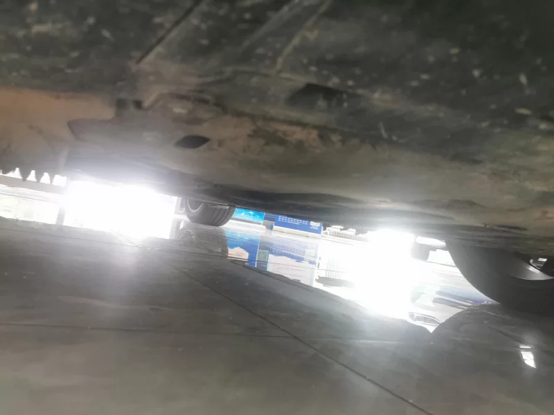 BYD SongL EV 2024 #22 BYD SongL EV 2024 car image #22