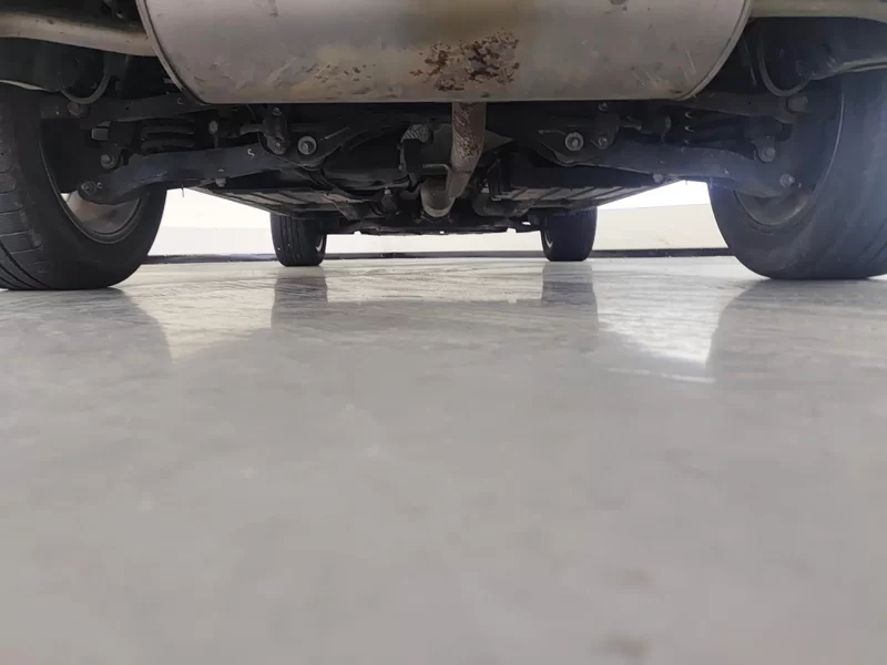 Changan CS55 Plus 2021 immagine di auto #22