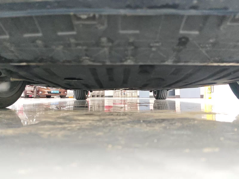 GEELY PrefaceL 2023 car image #22