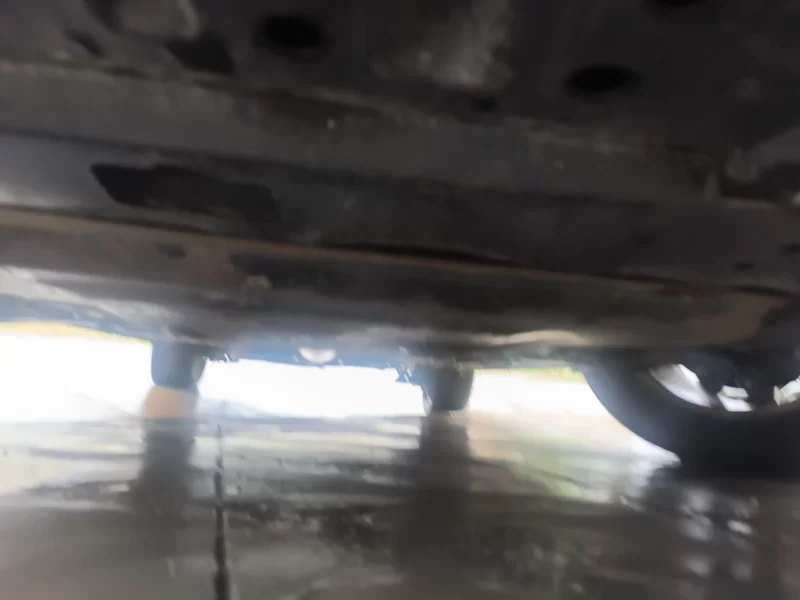 BYD SuRui 2013 car image #22