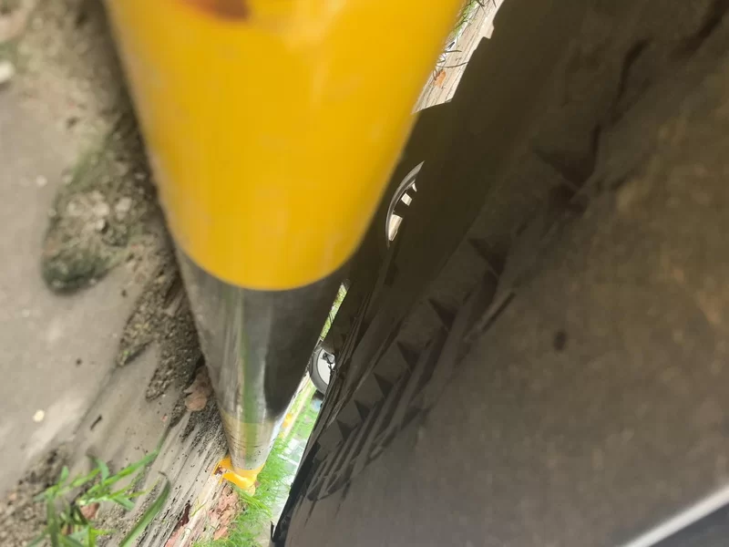 Chery Arrizo 7e 2016 car image #22