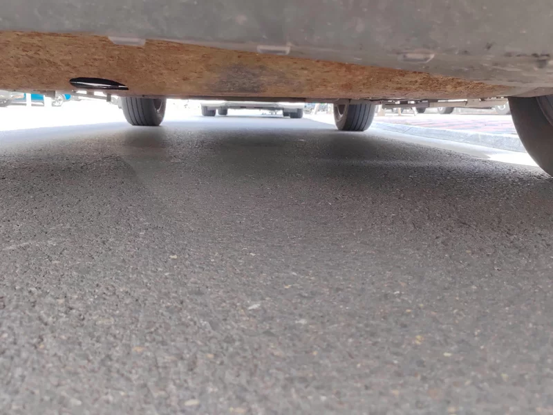 BYD Song New Energy 2017 car image #22