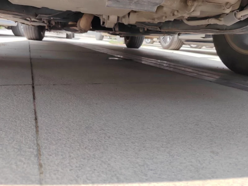 Ford Edge (Imported) 2013 immagine di auto #22