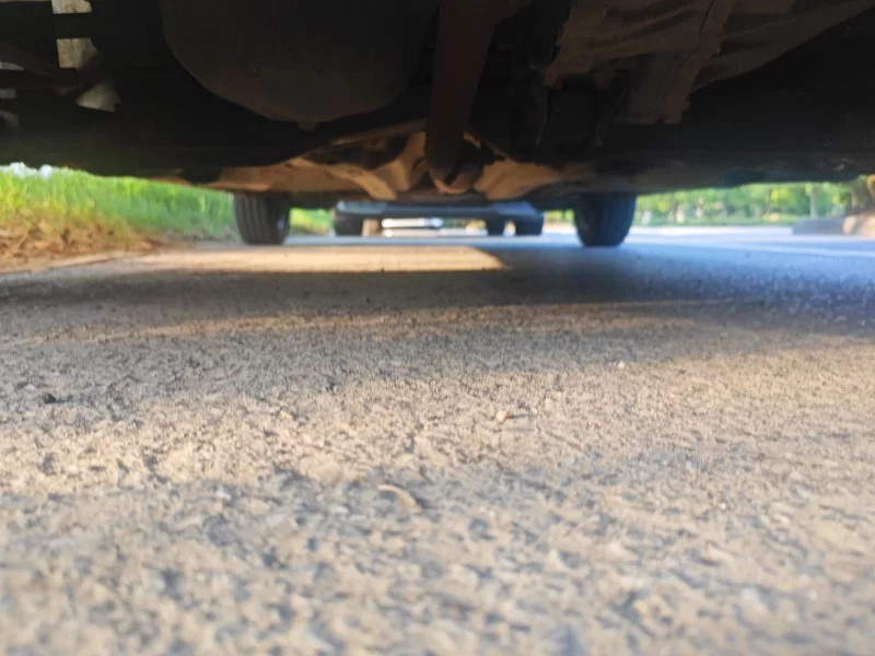 BYD F0 2015 car image #22