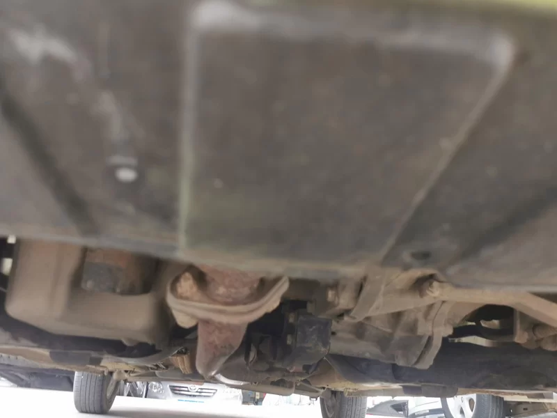 Changan BenBen 2015 صورة سيارة #22