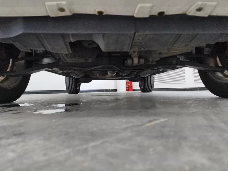 Haval H2s 2017 car image #22