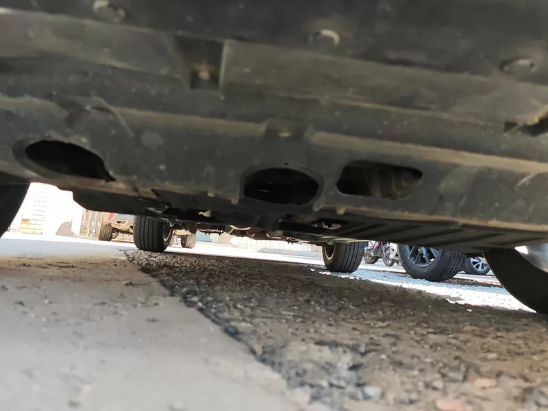 Haval H6S 2022 #22 Haval H6S 2022 car image #22