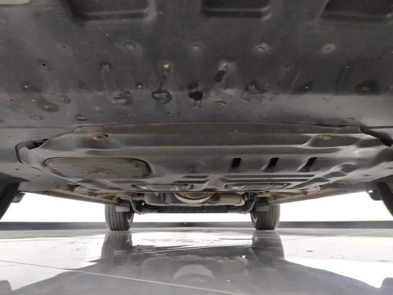 GEELY JiaJi 2021 car image #22