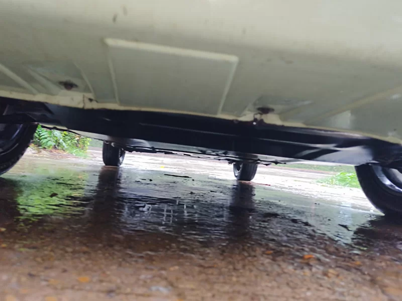 Changan BenBen E-Star 2022 car image #22