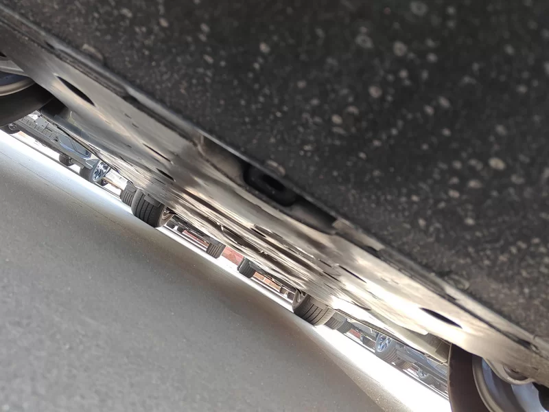 Honda P7 2025 car image #22