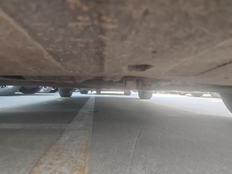 Kia K5 2015 immagine di auto #22