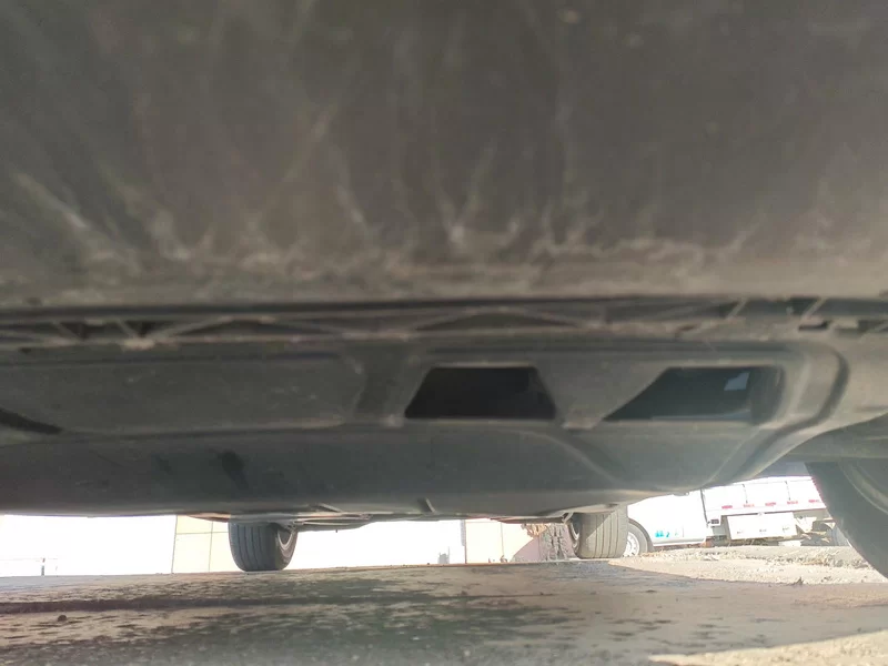 Volkswagen Touran 2018 car image #22